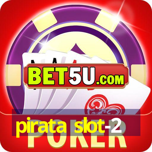 pirata slot